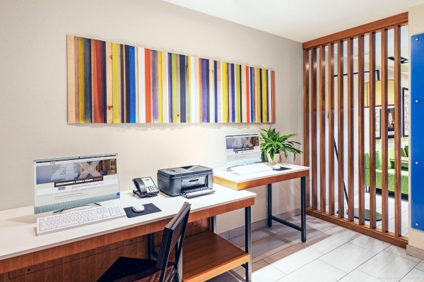 Holiday Inn Express & Suites JUNCTION (Junction)